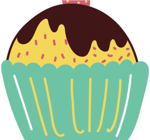 Muffin Clipart Postre - Muffin Clipart Postre (640x480)
