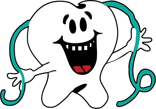 Mark Stephens Dmd Logo - Mark Stephens Dmd (500x349)