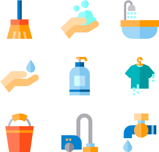 Hygiene Routine - Hygiene Routine (600x564)