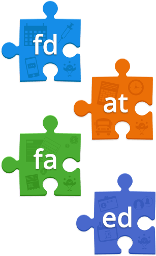 Procare Child Care Software Solutions - Accounting (320x500)