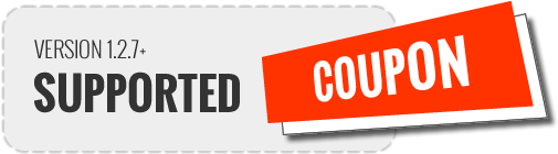 #1 Free Clip Art - Coupon Code Template Png (616x200)
