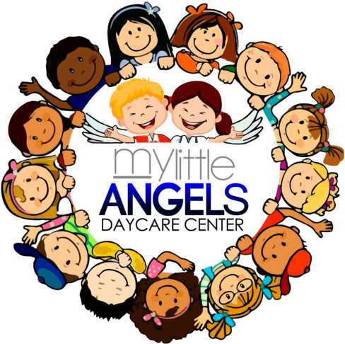My Little Angels Daycare Center (512x512)