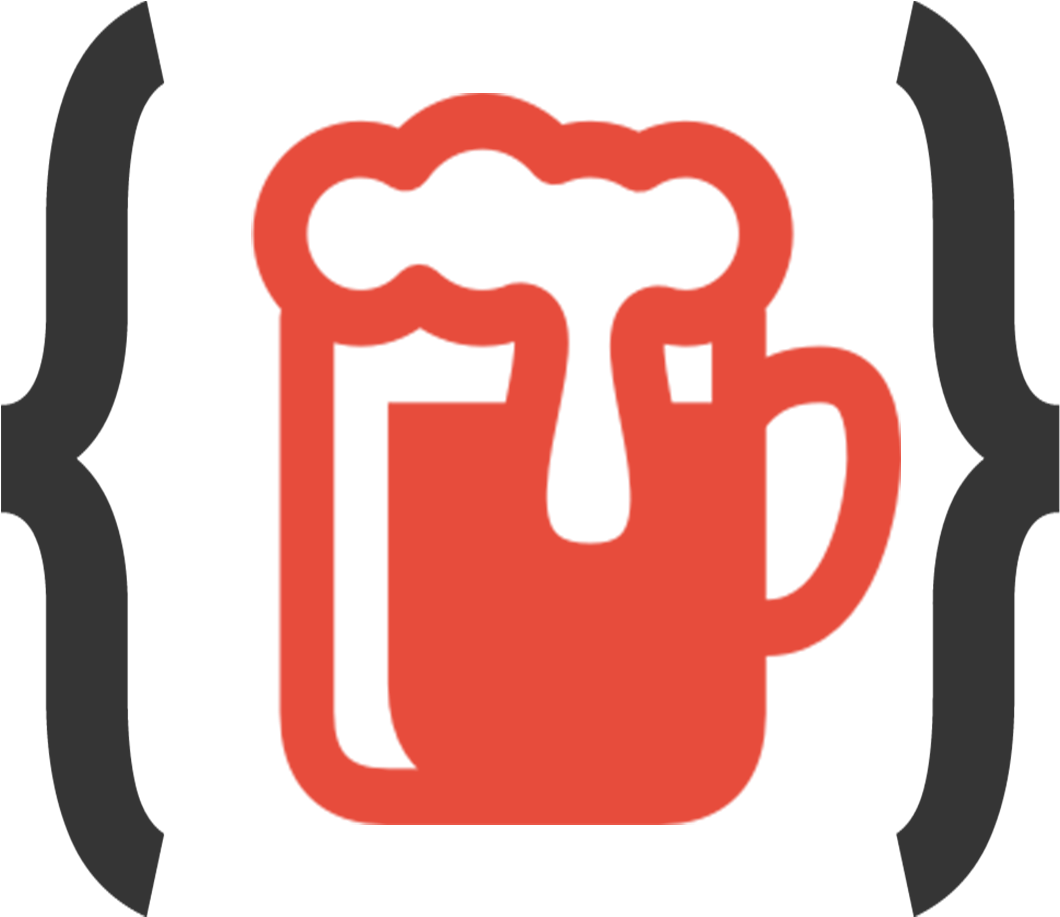 Free Udemy Coupons - Free Beer Icon (1080x1080)