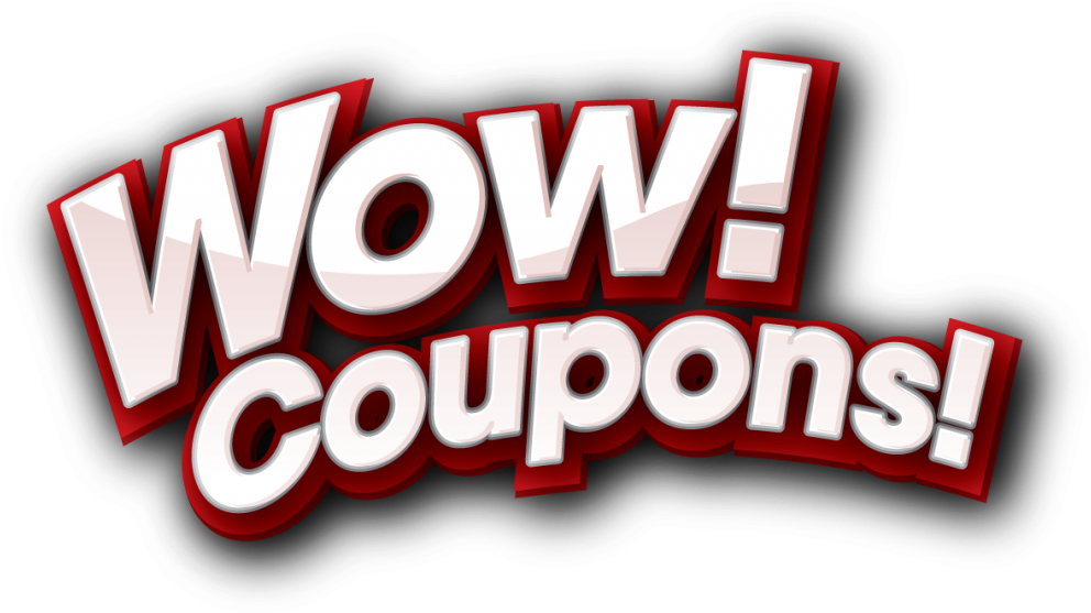Coupon Clipart Png Clip Art Black And White Stock - Money Saving Coupons (1024x583)