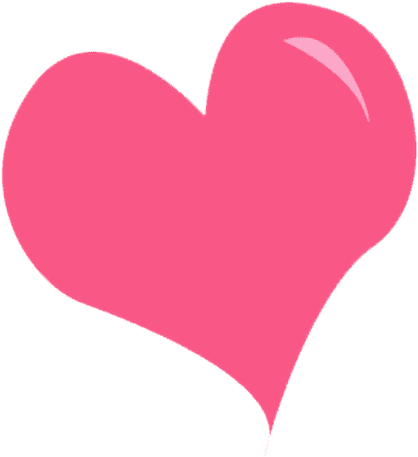 Free Valentine Clip - Little Red Love Hearts (950x989)