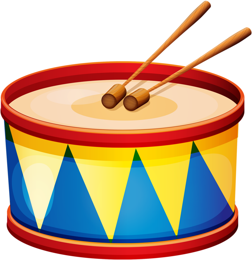 Instrumentos Musicais Music Theater, Theatre, Blog, - Drum Clipart (1024x1017)