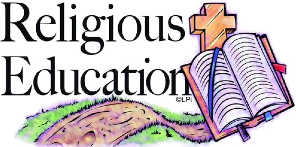 Very Blessed To Have An Abundance Of Dedicated And - Religion Education (1024x502)