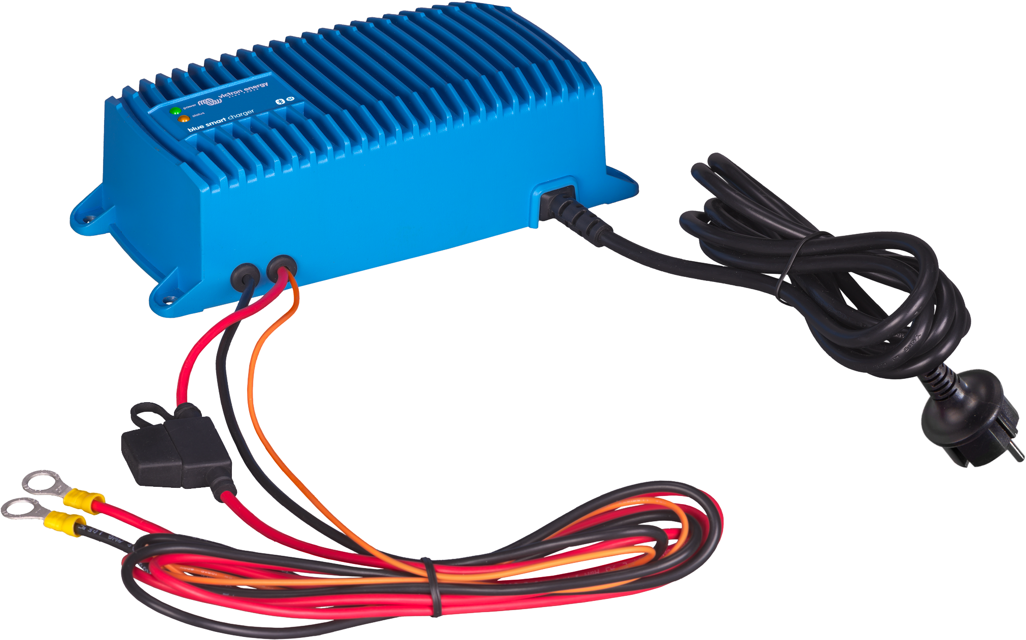 Blue Smart Ip Waterproof Victron Energy Download - Victron Blue Power Ip-67 W/p Charger 24v/8a (2126x1417)