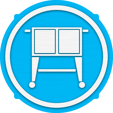 Tablets Categories Carts - Methodist Church In Zimbabwe (364x364)