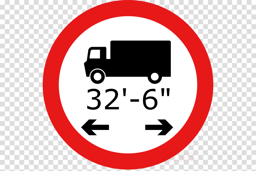 Download No Goods Vehicles Over Maximum Gross Weight - Vinyl Stickers Decal No Smoking Warning Caution Doors (900x600)