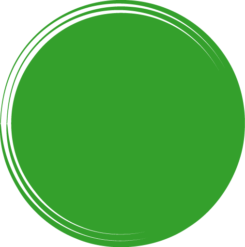 Keene Green Dot Rep - Colored Dots Clip Art (506x509)