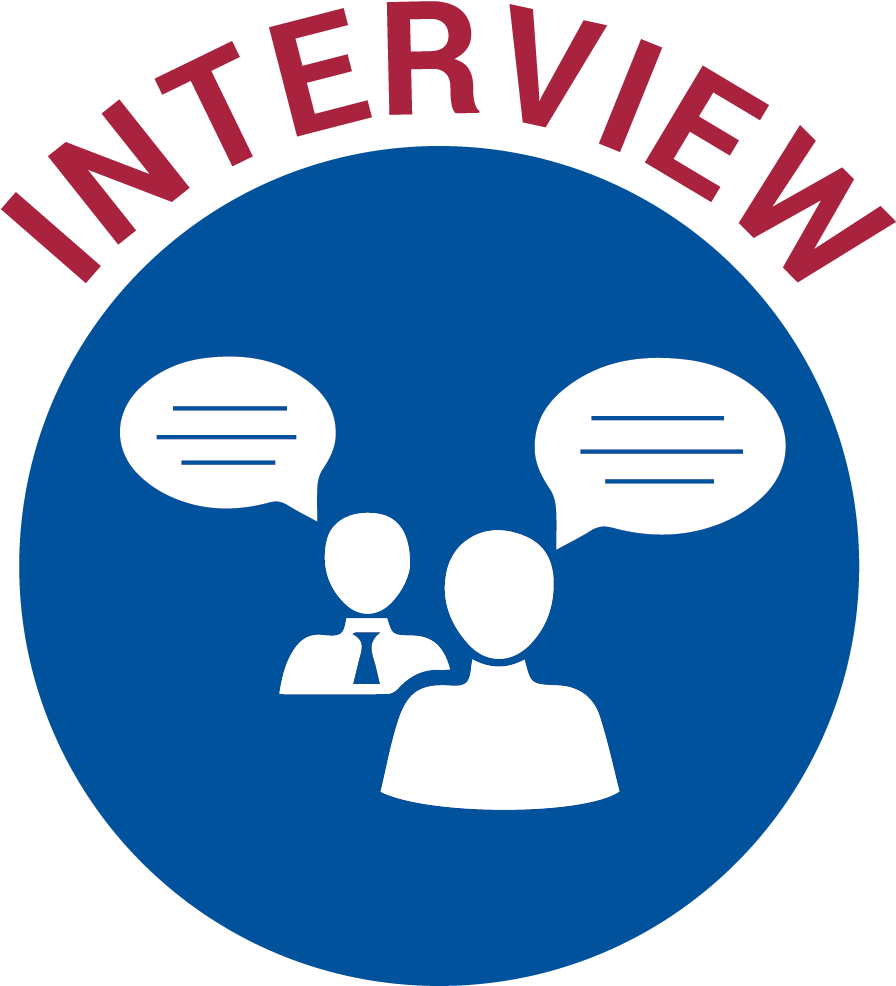 Clipart Telephone Telephone Interview - Transparent Space Force Logo (955x1008)