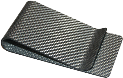 Carbon Clip Clip Art Library Stock - Clip Para Billetes Y Tarjetas (475x359)