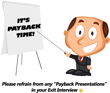 How To Master The Sample Questions Answers - Cartoon (450x387)