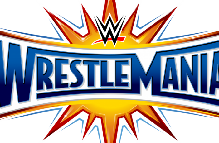 Wwe Reveals Ric Flair Statue At Wrestlemania 33 Axxess - Wwe Reveals Ric Flair Statue At Wrestlemania 33 Axxess (702x459)