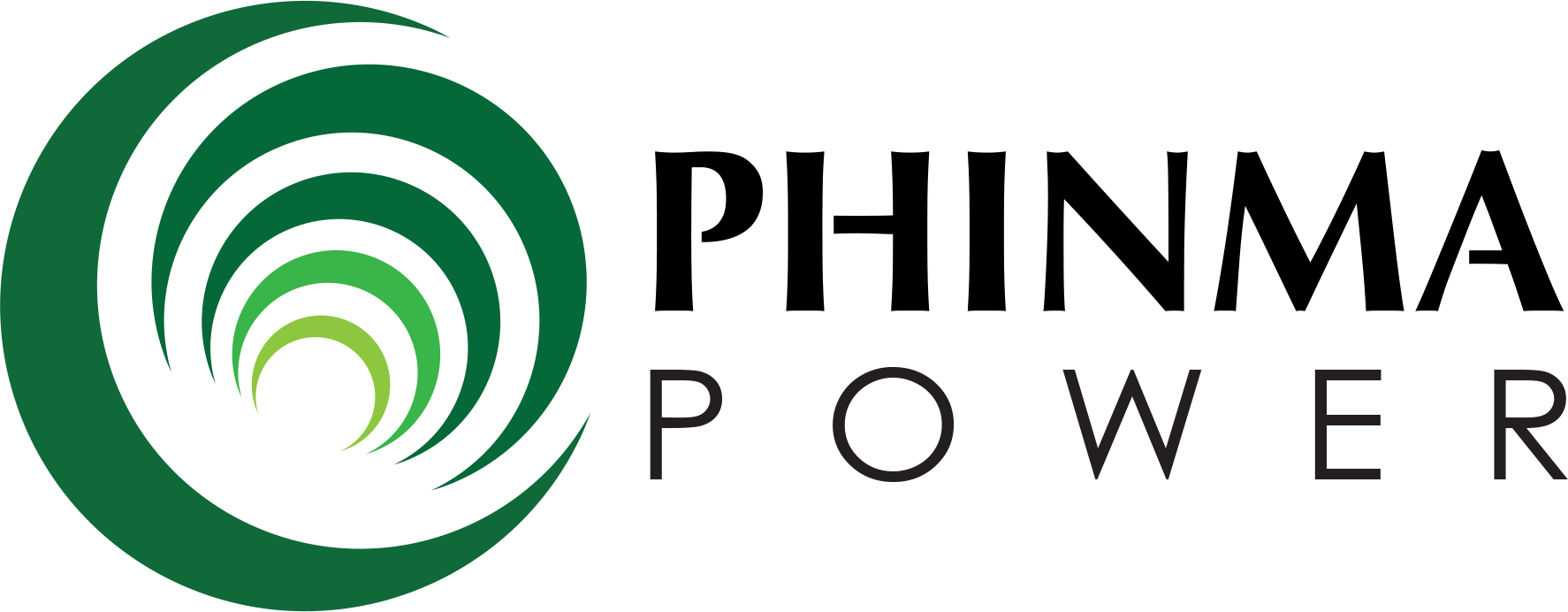 Phinma Power Generation Corporation Is A Wholly Owned - Phinma Properties (1774x692)
