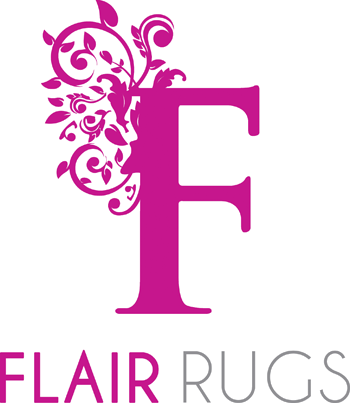 Flair Rugs Logo - Flair Rugs Logo (350x403)