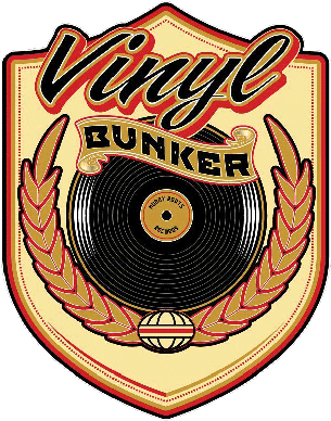 The Vinyl Bunker Sign In Or Create An Account - The Vinyl Bunker (400x400)