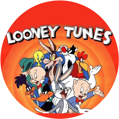 List Of Main Looney Tunes Characters (486x486)