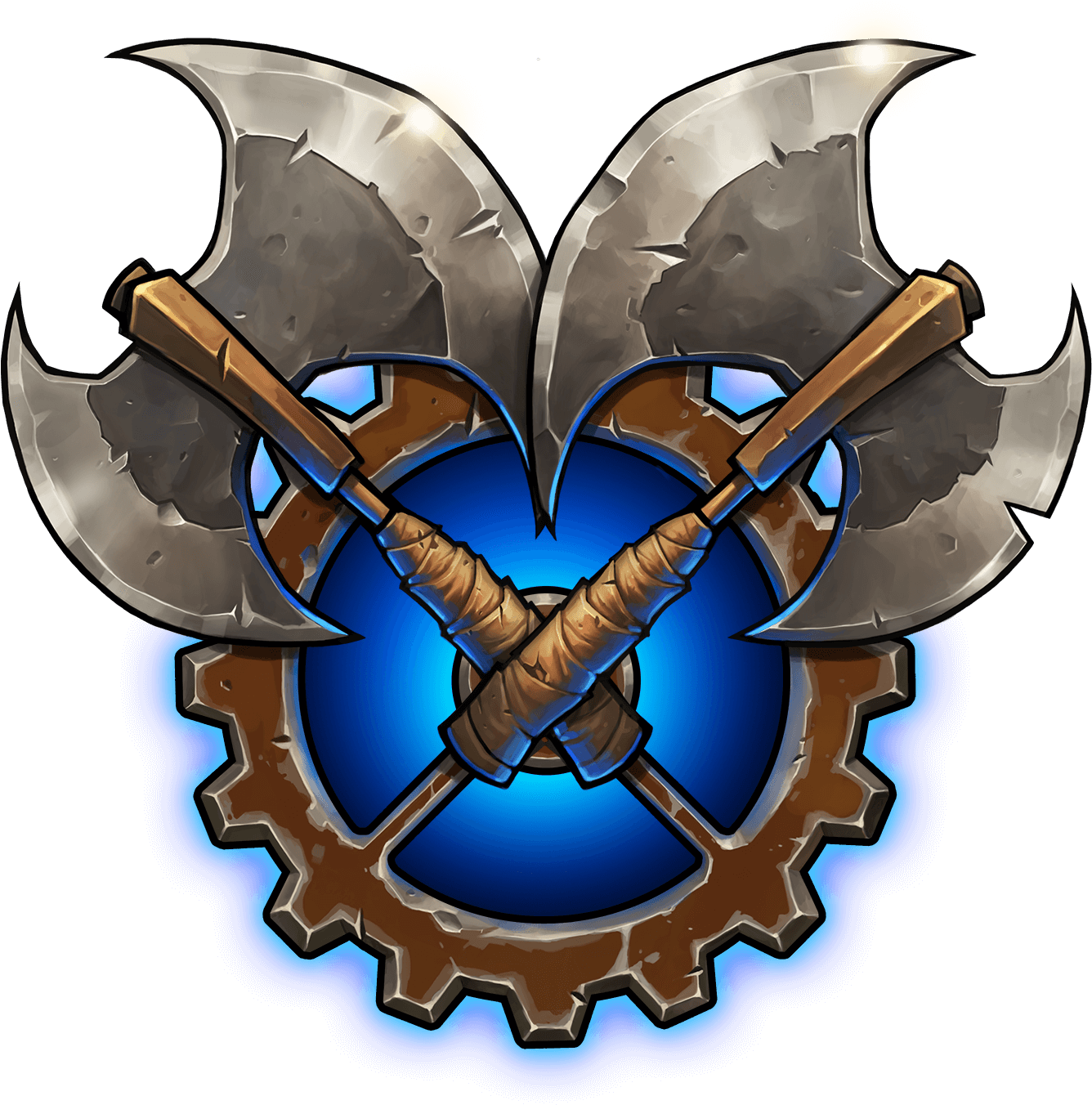 You Win - Mechs Vs. Minions (1343x1373)