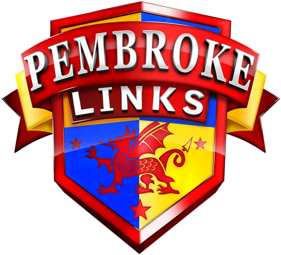 Golden Tee Is Headed Back To Golf's Roots In - Pembroke (1200x1023)