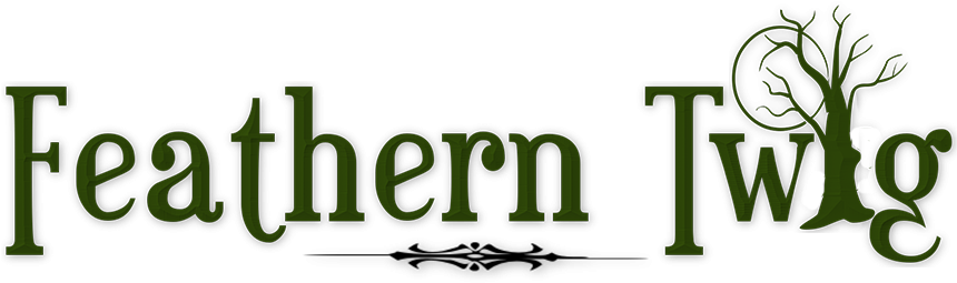 Trading Phrases Ghost Tree Halloween Wall Decal , Png - My Child Has Feathers Ornament (round) (900x275)