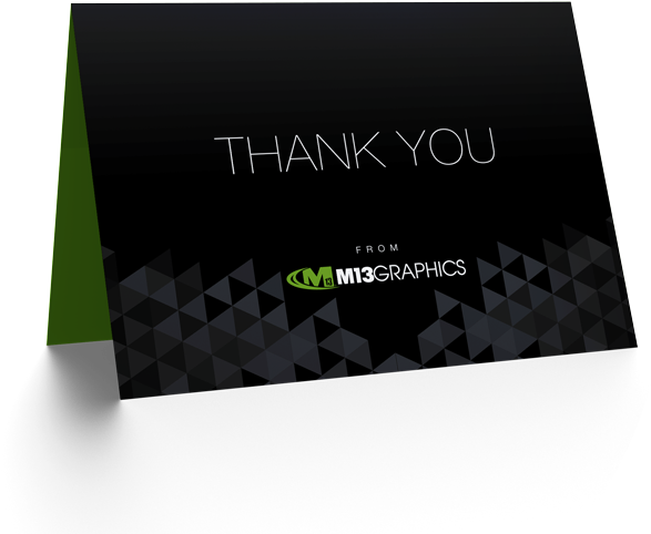 Folded Cards - Greeting Card Png (651x651)