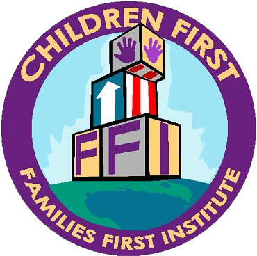 The Families First Institute Provides Classes, Training - The Families First Institute Provides Classes, Training (380x380)