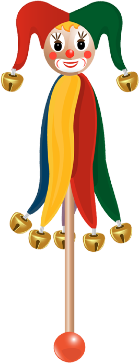 Toys, Toys And More Toys - Marionette (640x1260)