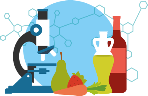 Fields Of Interest - Areas De Interes (500x350)