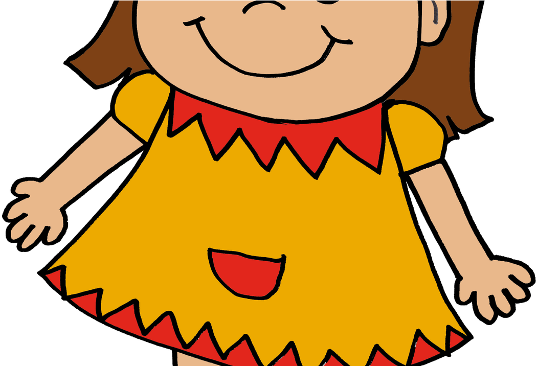 Aboutme Clip Art Clipart Kids Pinterest Art Clipart - Girl Happy Clipart (1200x715)