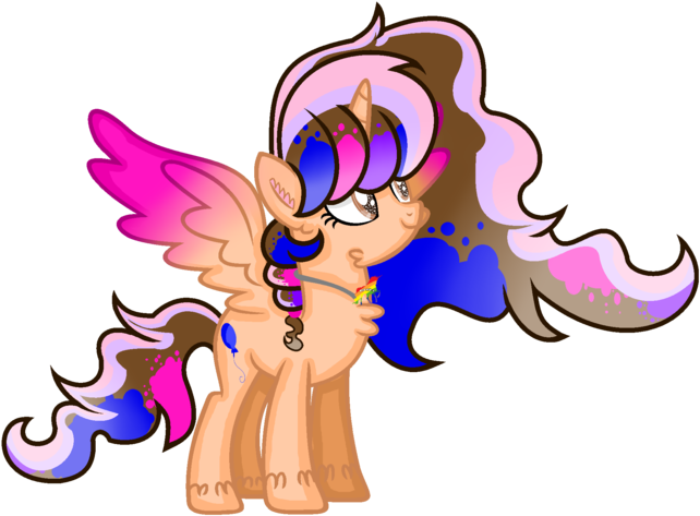 Wikihow Drawing Bad Png Library Download - My Little Pony Drawings (670x538)