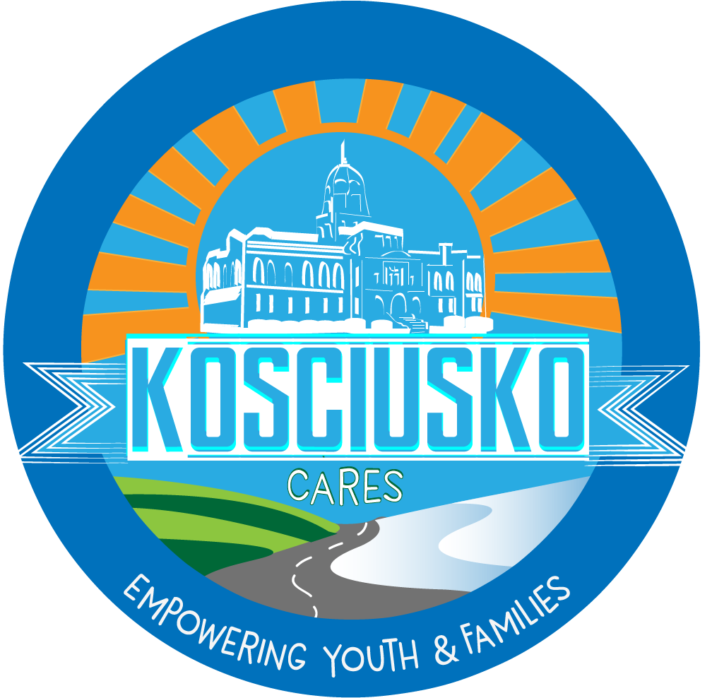 Youth Services Bureau Opens Office, Plans Open House - You Re All Rock Stars (1007x1020)