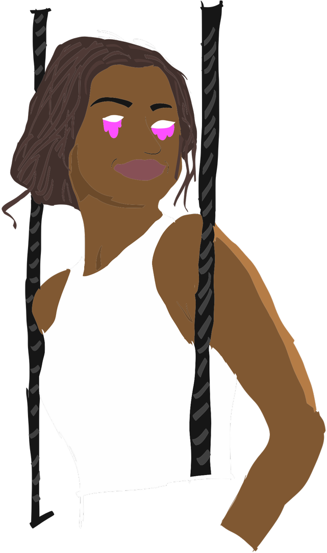 Terrible Drawings Uglycartoons Twitter - Drawing (900x1200)