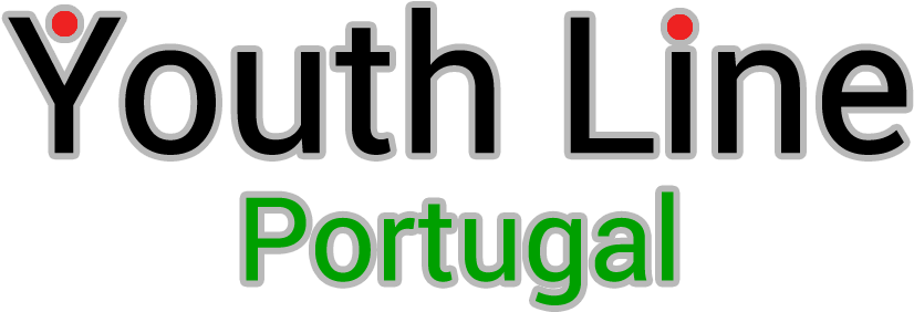 Youth Line Portugal - Youth Line Portugal (828x291)