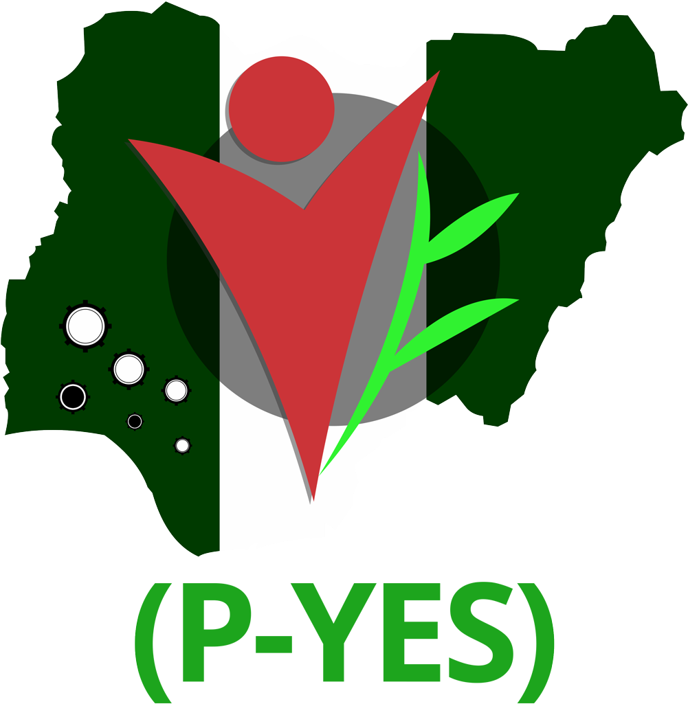 Who All Know That Unemployment Is At All Time High - Catholic Youth Organization Of Nigeria (1000x1087)