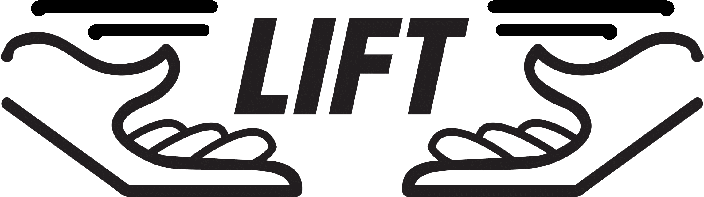 Lift Youth Employment - Seton 50693 Heavy Lift With Care Shipping Labels (2339x797)