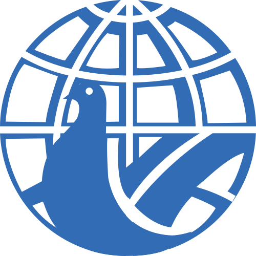 This Image Rendered As Png In Other Widths - 青年 日報 Logo (500x500)