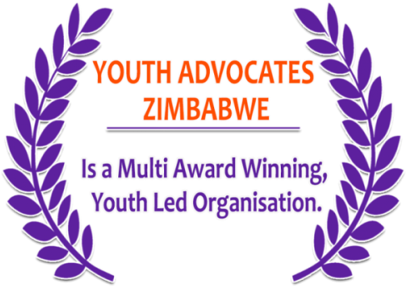 Youth Advocates Zimbabwe Nominated For Global Innovative - Urduja Film Festival (600x441)