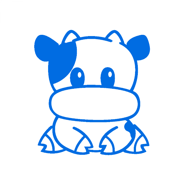 Kawaii Clipart Baby - Kawaii Clipart Baby (600x600)