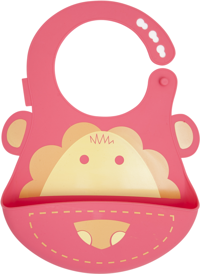 Baby Bib - Baby Bib (750x1125)