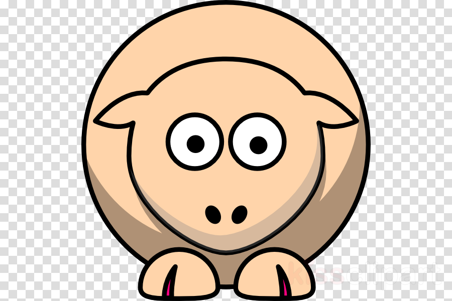 Download Baby Animal Black And White Clipart Cattle - Hoffman Lake Mesh Cap (900x600)