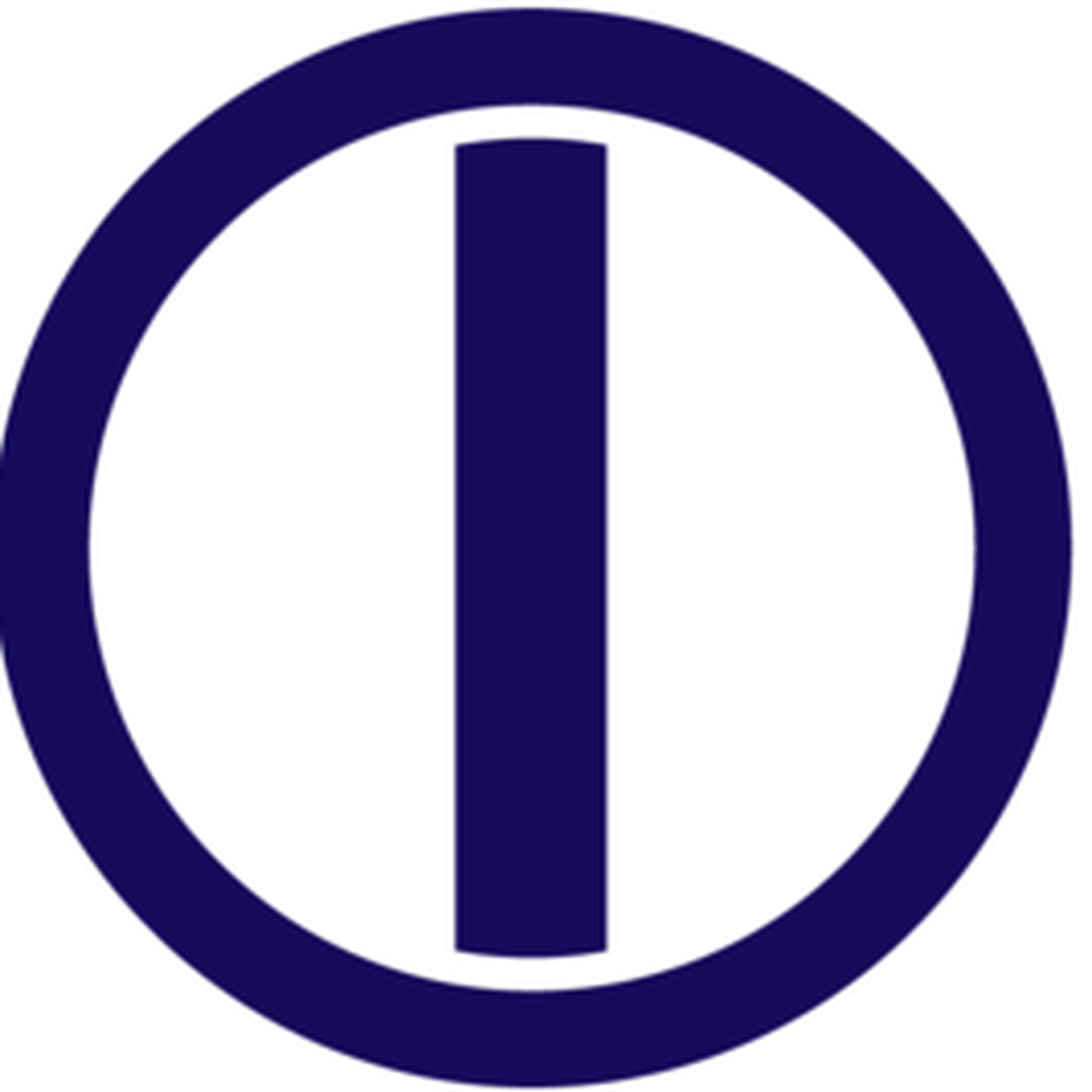 Your Local Penn State - Circle (1400x1400)