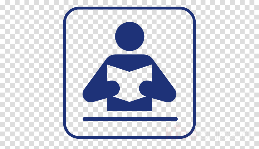 Olvasás Piktogram Clipart Pennsylvania State University - Olvasás Piktogram Clipart Pennsylvania State University (900x520)