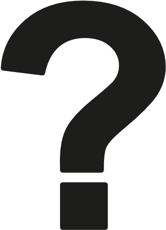 Exterior Cement - Question Mark Logo Png (512x512)