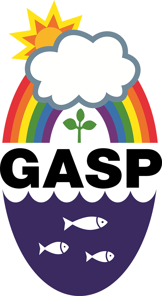 Group Against Smog And Pollution Was Founded In 1969 - Group Against Smog And Pollution (559x1024)