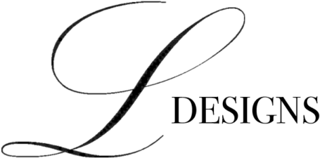 Logo - L Designs (551x270)
