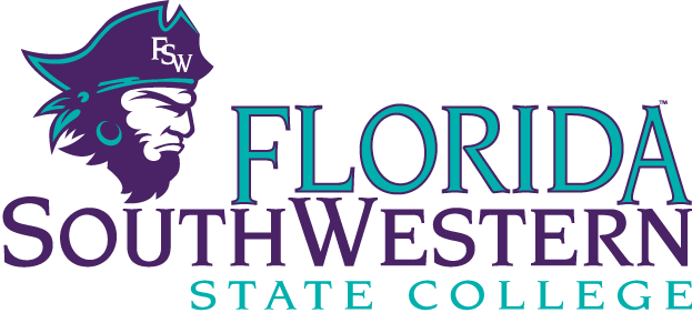 Florida Southwestern State College - Florida Southwestern State College Logo (623x282)