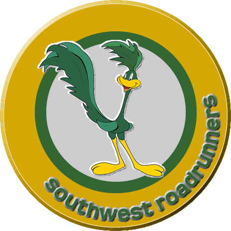 There - Road Runner (464x464)