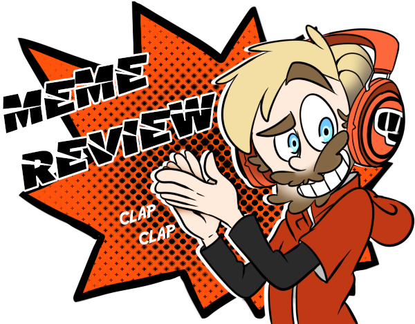 Top Memes Of - Pewdiepie Meme Review Art (640x480)
